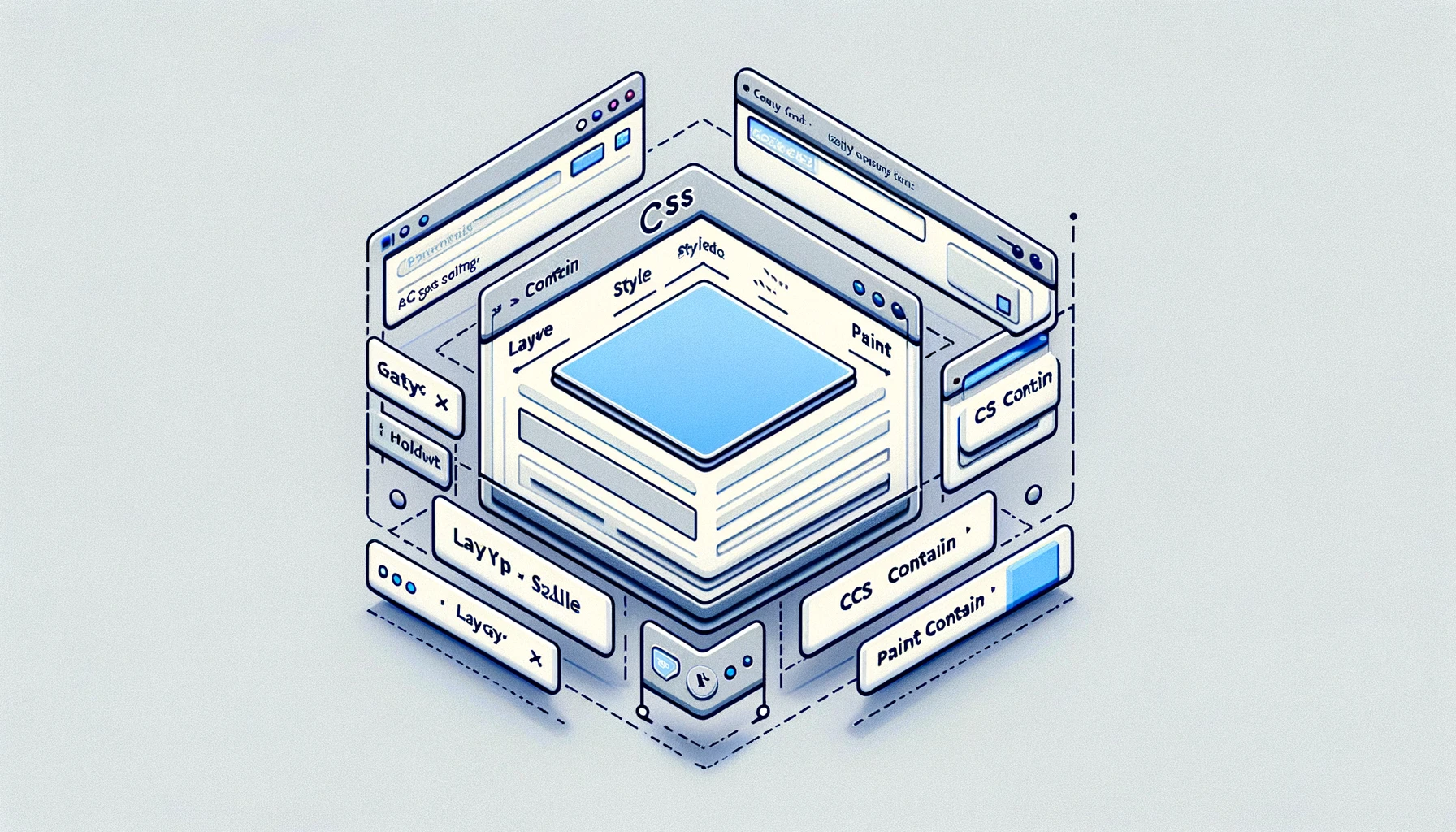 Css Containment