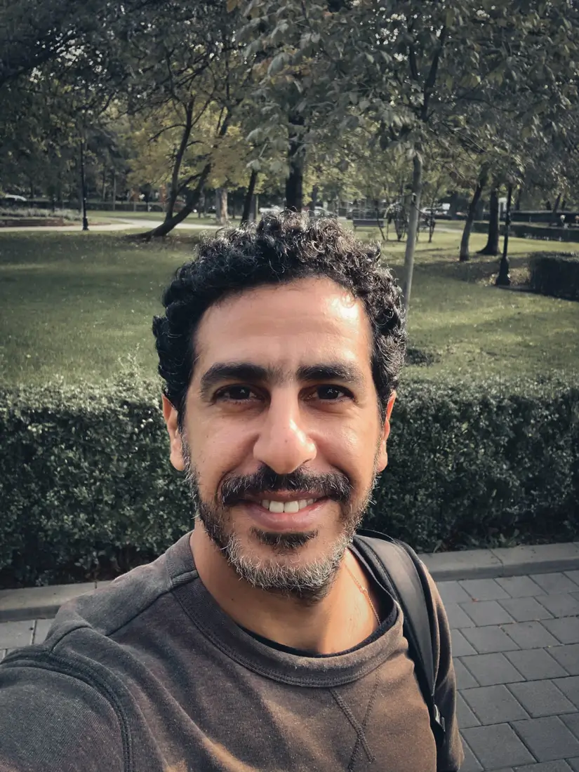 Roee Yossef Profile Picture