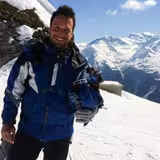 Efraim Golan Profile