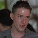 Liron Goldenberg Profile