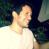 Yuval Michaeli Profile