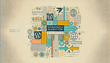 Migrating WordPress Site between Servers / Domains?