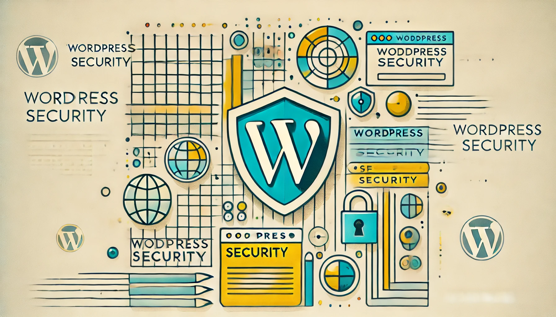 Enhancing Security on WordPress Sites - Optimization and Tips