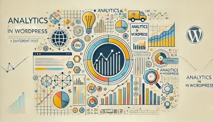 איך להוסיף גוגל אנליטיקס (Google Analytics) באתר וורדפרס?