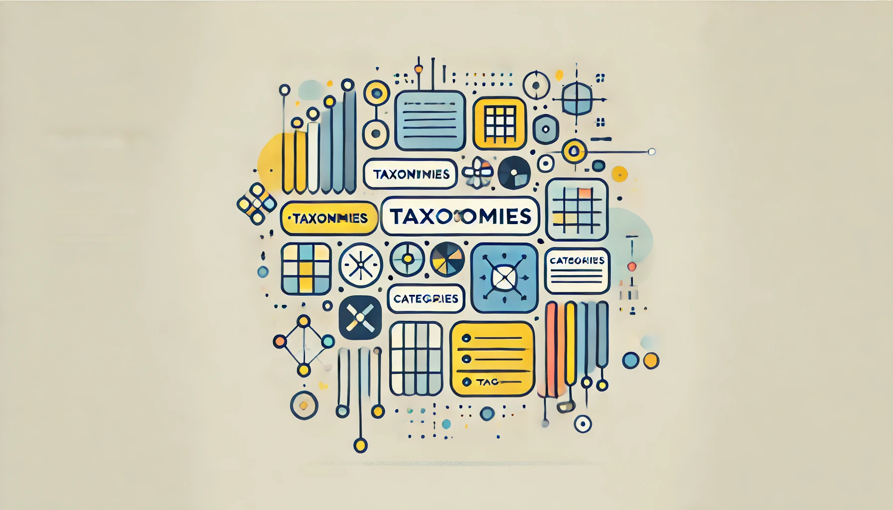 Taxonomies: Categorizing and Enhancing WordPress Content