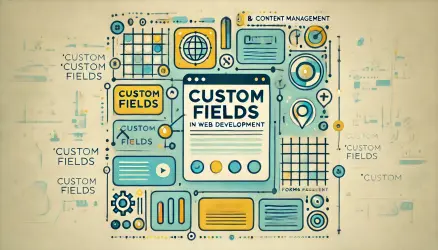 Using Advanced Custom Fields without Frontend Dependency