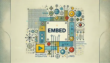 כיצד להסיר auto embed סקריפט בוורדפרס