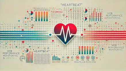 פעימות הלב של וורדפרס - Wordpress Heartbeat API