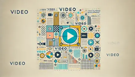 עצירת וידאו מחוץ ל Viewport באתרי וורדפרס