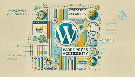 הנגשת אתרי וורדפרס ונגישות ברשת