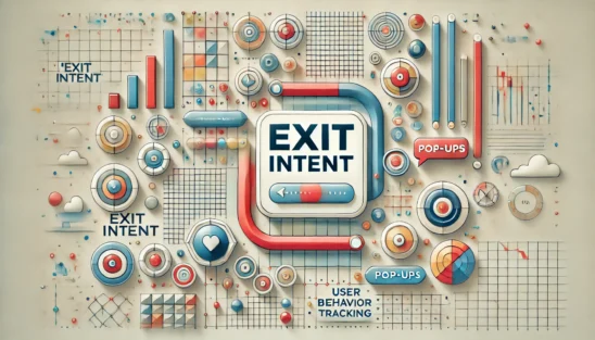 בניית פופאפ יציאה בוורדפרס ללא תוסף (Exit Intent Popup)