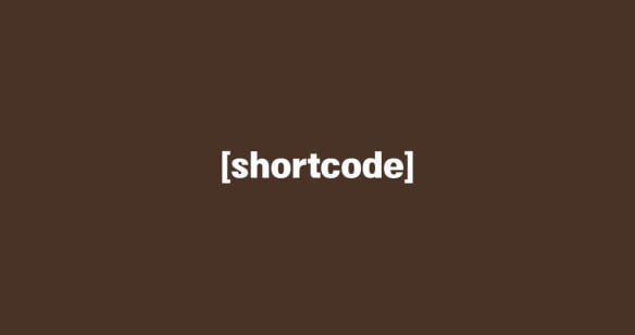 wordpress-shortcodes