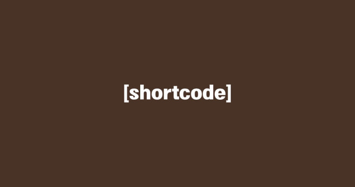 How To Create Shortcodes In WordPress