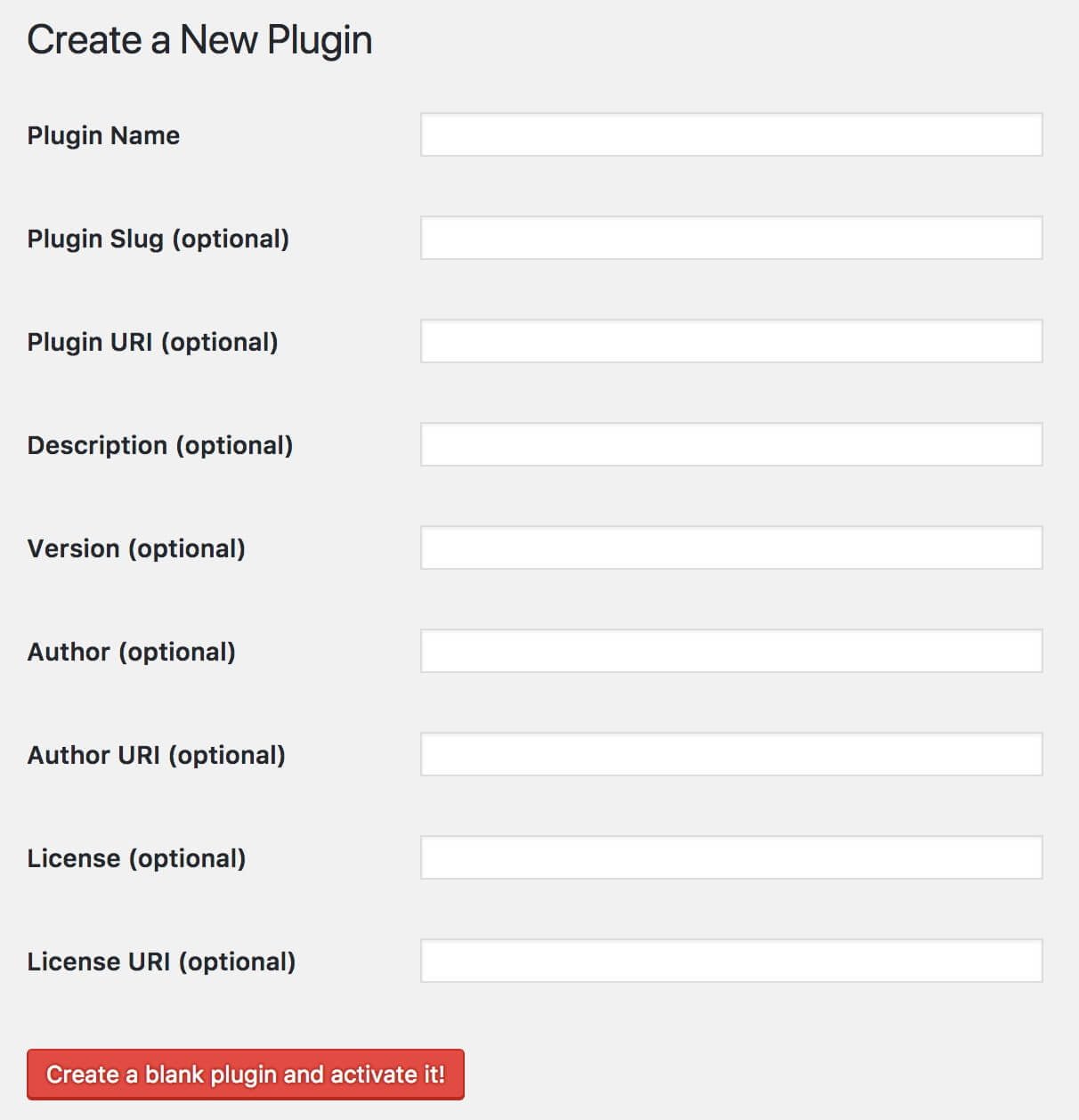 pluginception-create-wordpress-plugin
