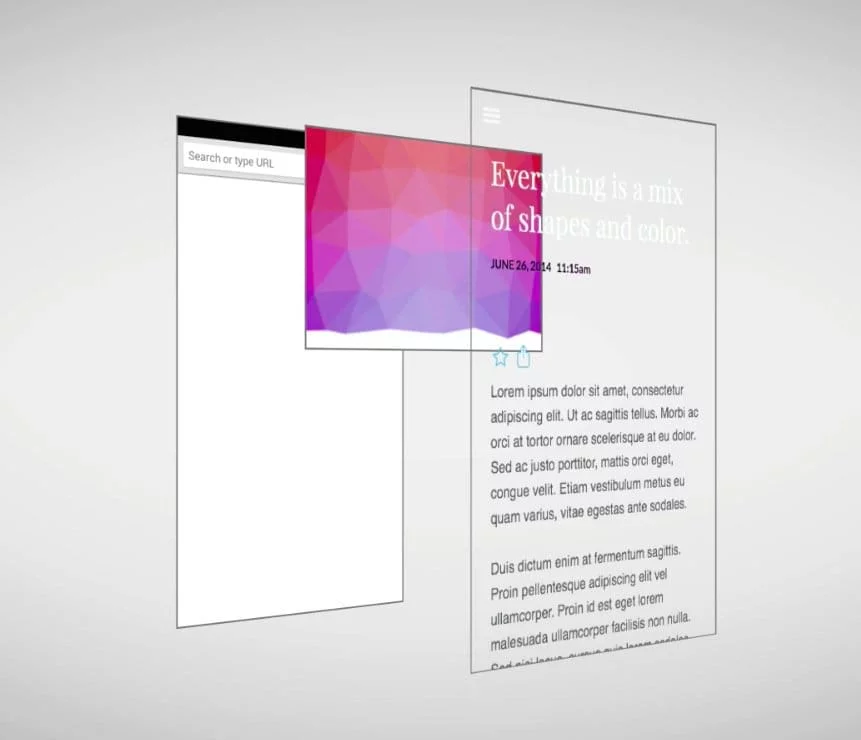 Layer Promotion Layer Promotion