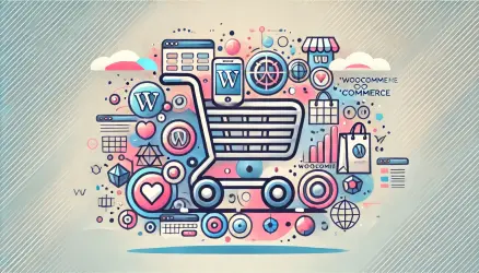 משחקים עם עמוד ״החשבון שלי״ בווקומרס