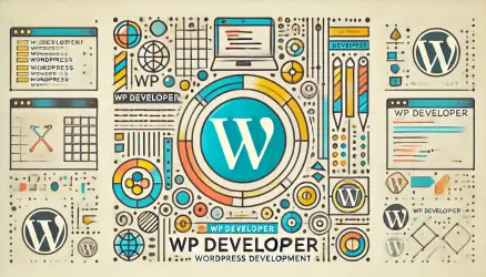 Looking for a WordPress developer? Everything you need to know