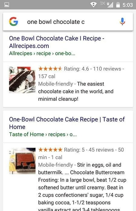 Recipe Schema Example Recipe Schema Example