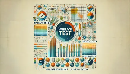 How to Use WebPageTest to Check Site Performance