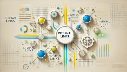 The Importance of Internal Links for SEO