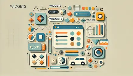 איך ליצור ווידג׳ט צף בסרגל הצידי של וורדפרס