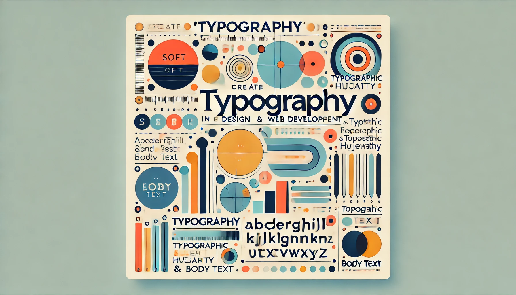 Typographic Hierarchy and Fonts in Effective Web Design| Savvy