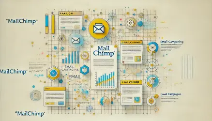 יצירת רשימת תפוצה עם התוסף Mailchimp for Wordpress