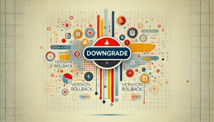 כיצד לשנמך גרסת וורדפרס לגרסה קודמת (Downgrade)