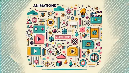 שימוש ב anime.js ליצירת אנימציות JavaScript