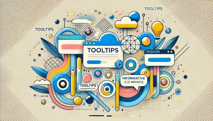 רעיונות מגניבים ליצירת Tooltips באמצעות anime.js