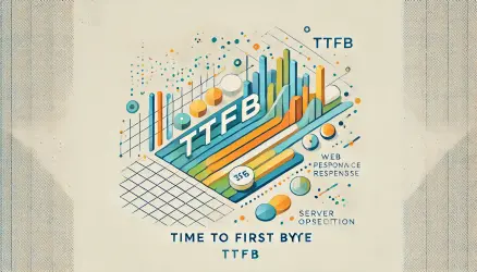Optimize Time to First Byte (TTFB) & Improve Performance