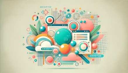 אנימציות על טקסט באמצעות Anime.js