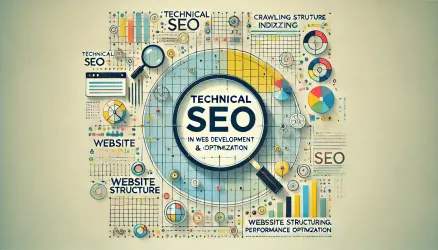 מחפשים איש SEO טכני? שירות SEO טכני לאתרים