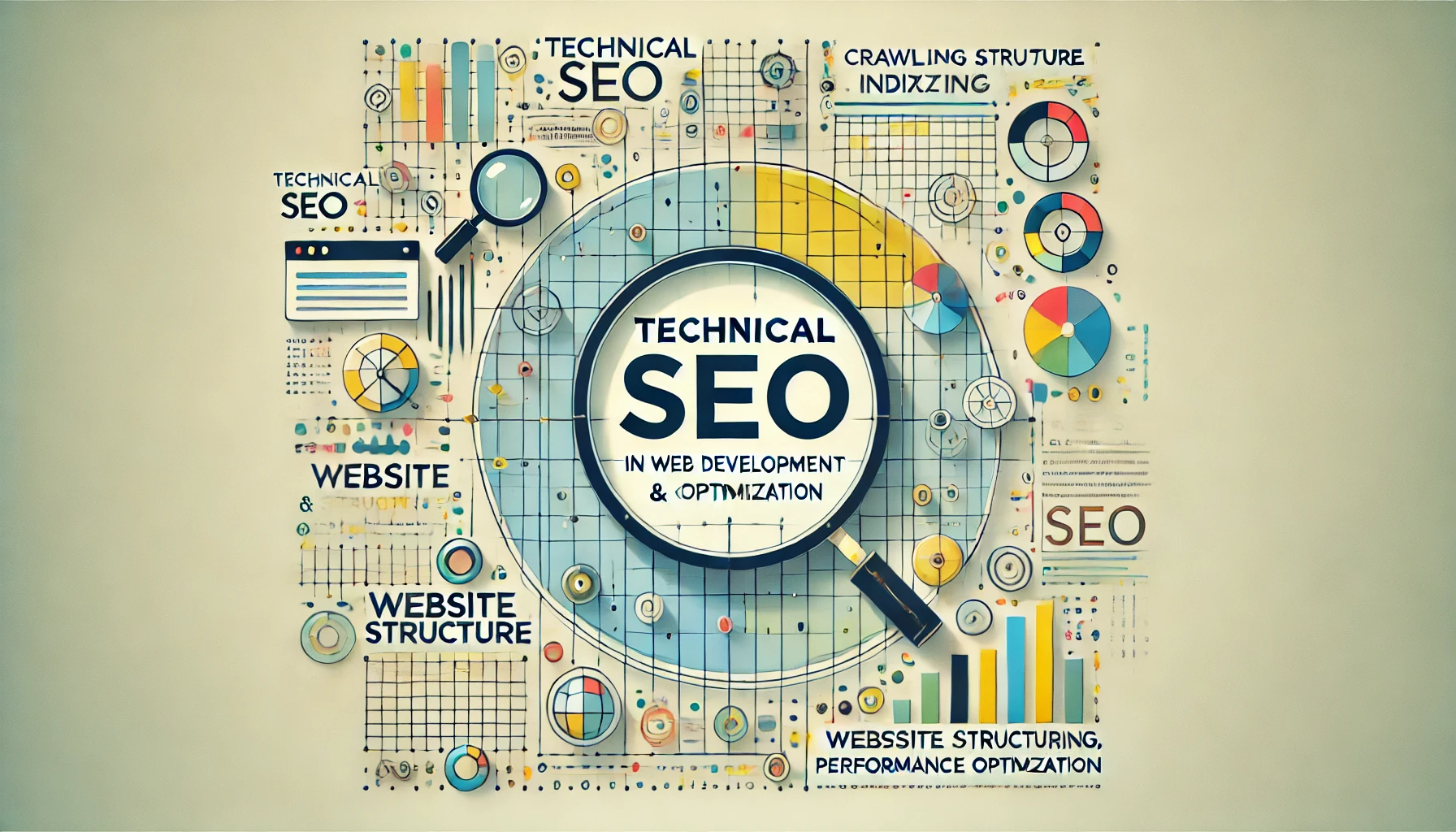 Looking for Technical SEO Services?