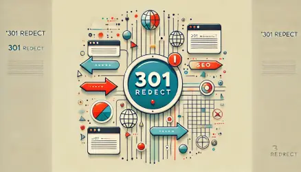 הפניות 301 קבועות וחשיבותן מבחינת קידום אתרים ו SEO