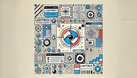 יצירת פילטר וסינון אלמנטים באמצעות הספרייה Isotope