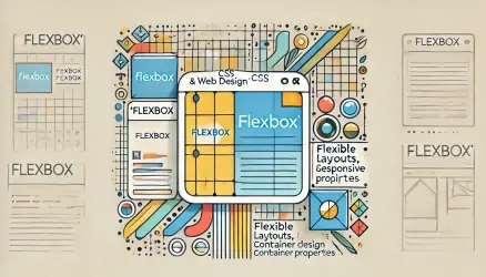 Using flex-grow to Pin an Element to the Bottom of a Container