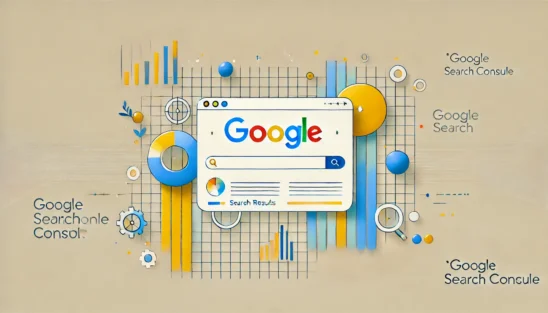 גוגל סרץ' קונסול (Google Search Console) - מדריך מקיף ומעודכן (2024)