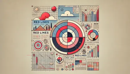 Separator Line with a Middle Element in CSS