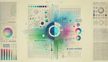 A Glance at CSS Mix Blend Modes