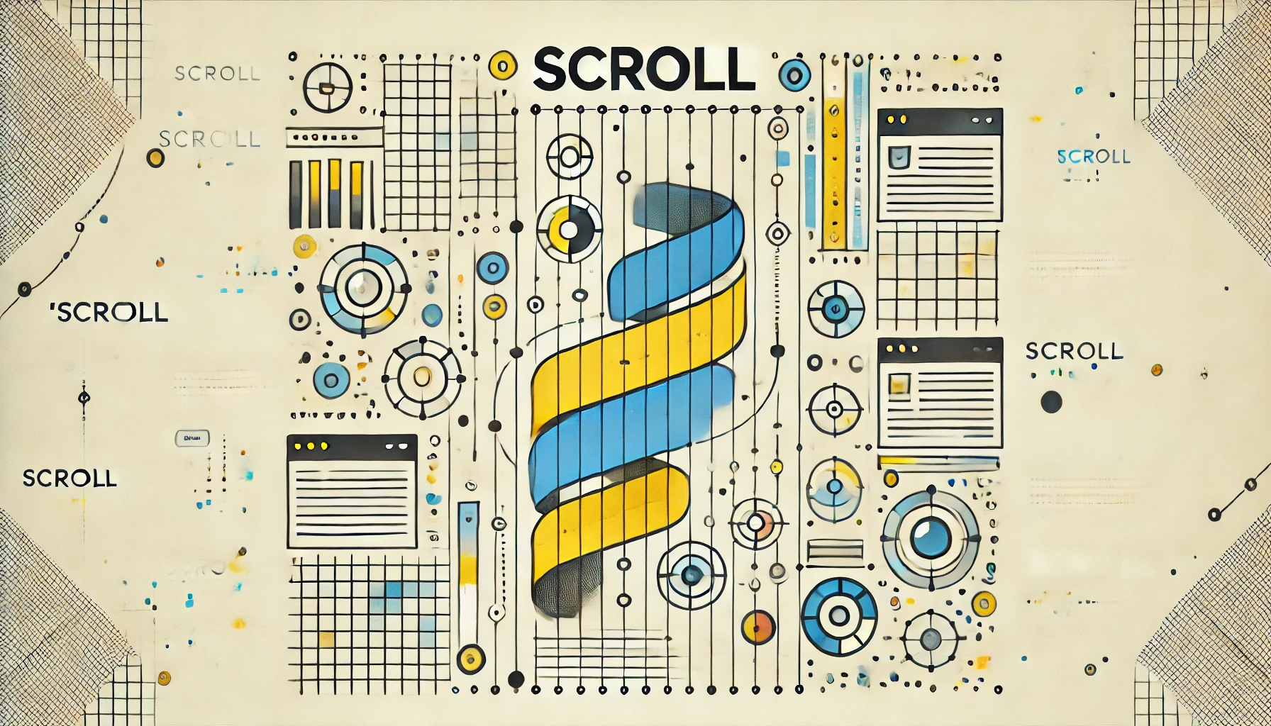 Scroll Snapping - Control the Scrolling Experience with CSS