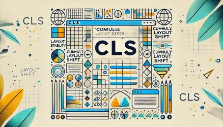 כיצד לשפר את ה CLS, מדד היציבות החזותית של עמוד