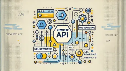 בניית מבנה קישורים מותאם באמצעות ה- Rewrite API של וורדפרס