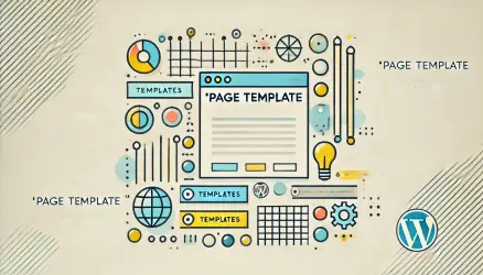 How to Create Custom Page Template in WordPress?