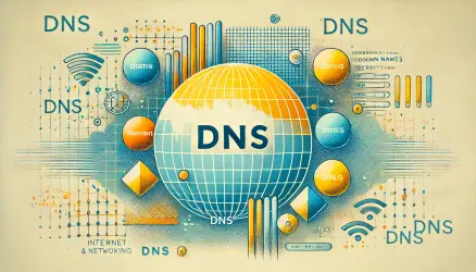 What is DNS (Domain Name System)?