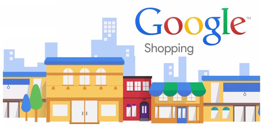 גוגל שופינג - Google Shopping