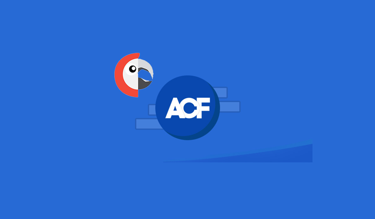 כיצד להוסיף ACF Options Pages לאתרי פולילנג