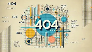 Handling 404 Error Pages from SEO & UX Perspective