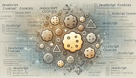 JavaScript & Internet Cookies: Developers Essential Practices