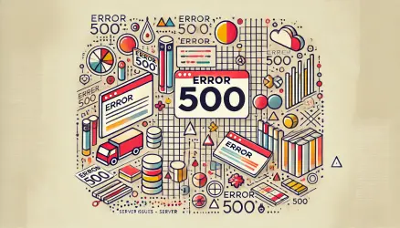 Fix Internal Server Error 500 in WordPress
